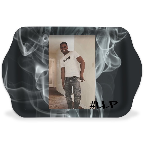 Design 609934 Rolling Trays