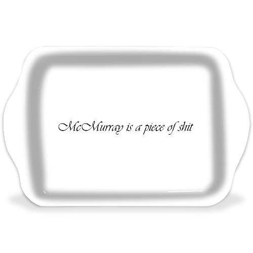 Design 609946 Rolling Trays