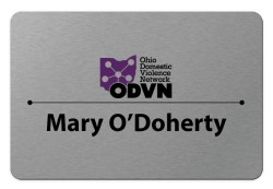 Design 609998 Custom Nametags Image