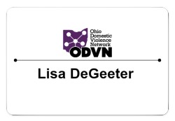 Design 610113 Custom Nametags Image