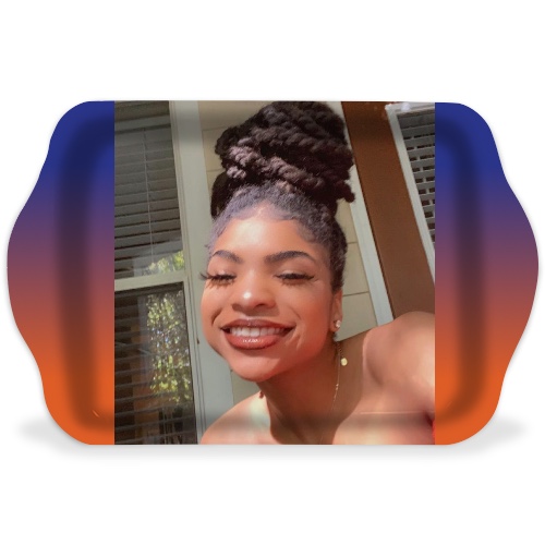 Design 610281 Rolling Trays