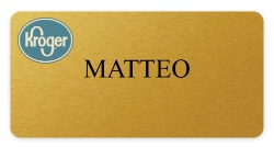 Design 610360 Custom Nametags Image