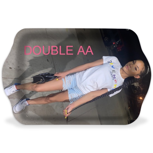 Design 610463 Rolling Trays
