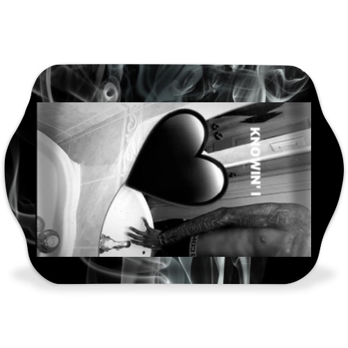 Design 610526 Rolling Trays