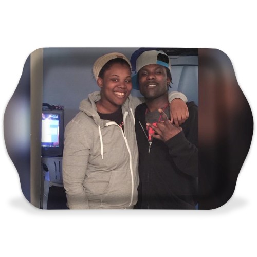 Design 610565 Rolling Trays
