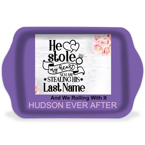 Design 610708 Rolling Trays Image