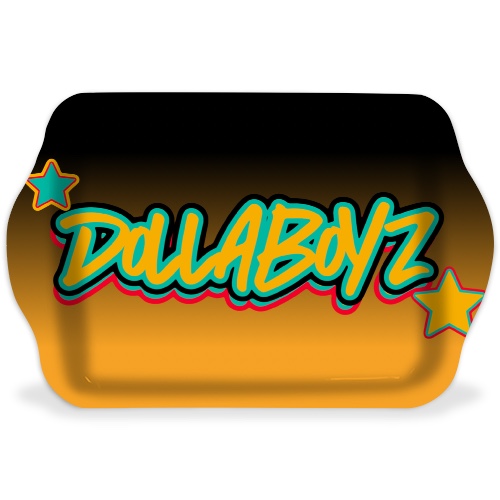 Design 610858 Rolling Trays