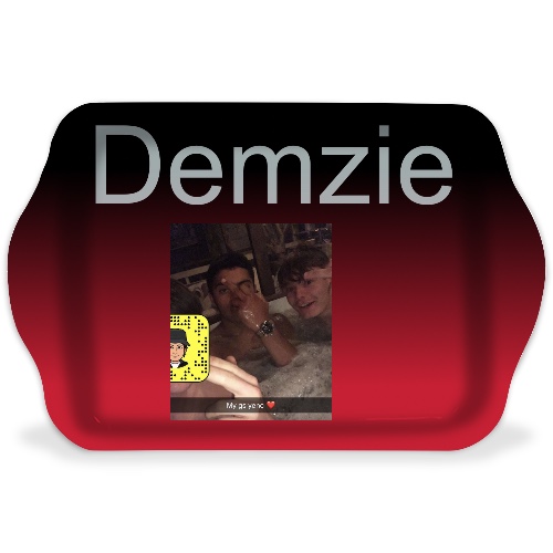 Design 611105 Rolling Trays Image