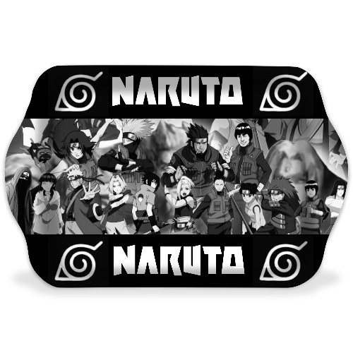 Design 611295 Rolling Trays Image