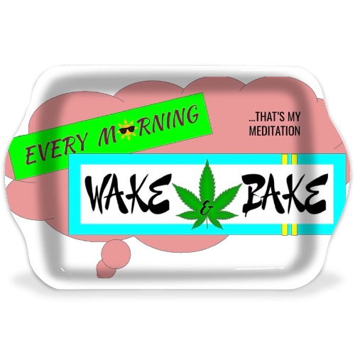 Community Design Gallery Custom Rolling Tray Design Your Own