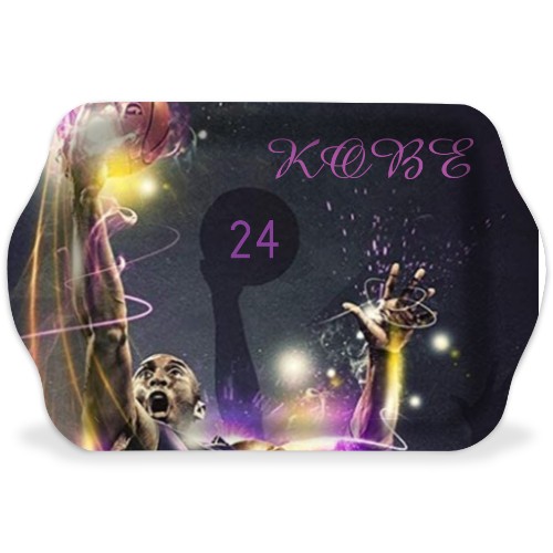 Design 611660 Rolling Trays
