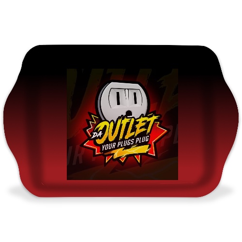 Design 611670 Rolling Trays Image