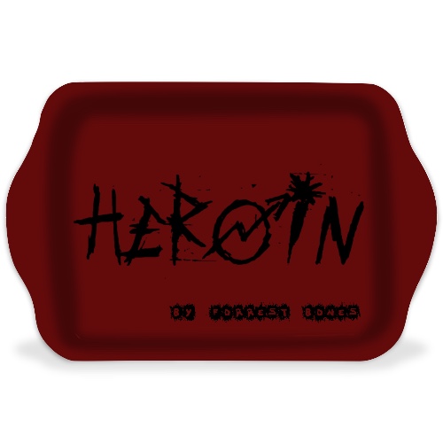 Design 611780 Rolling Trays