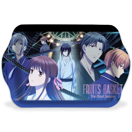 Design 611959 Rolling Trays