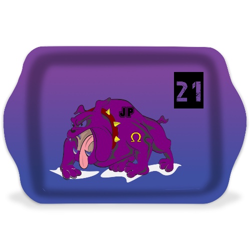 Design 612000 Rolling Trays Image