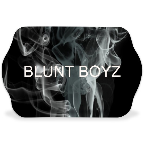 Design 612073 Rolling Trays