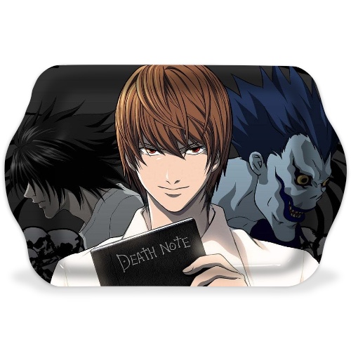 Design 612087 Rolling Trays