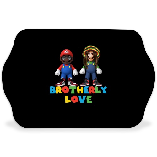 Design 612234 Rolling Trays Image