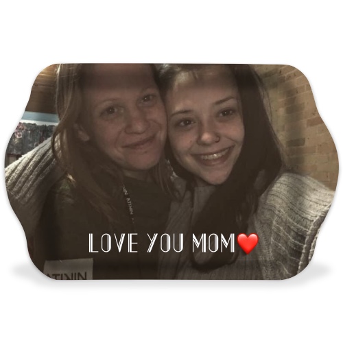 Design 612566 Rolling Trays