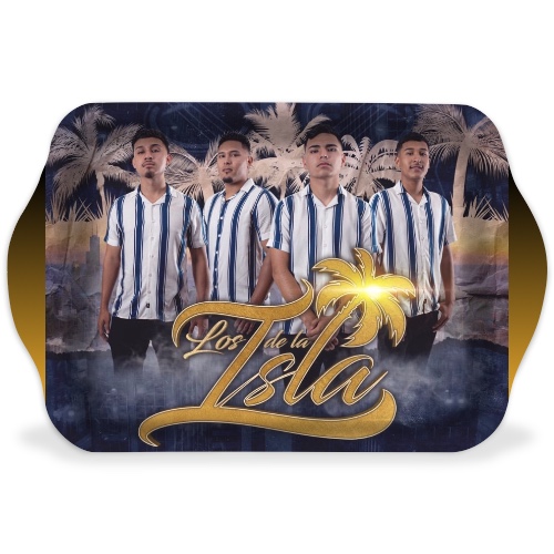 Design 612571 Rolling Trays