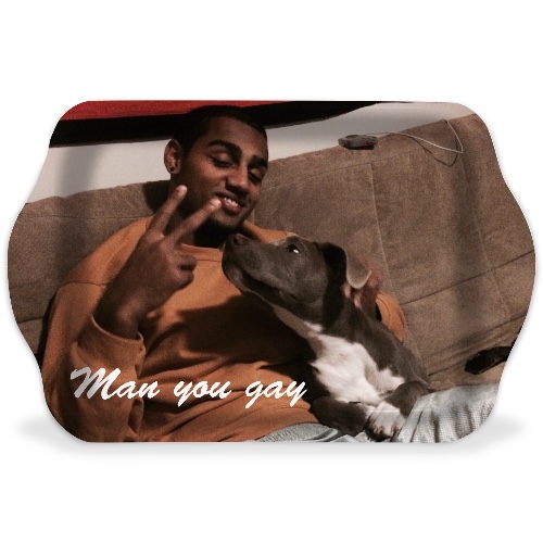 Design 612602 Rolling Trays