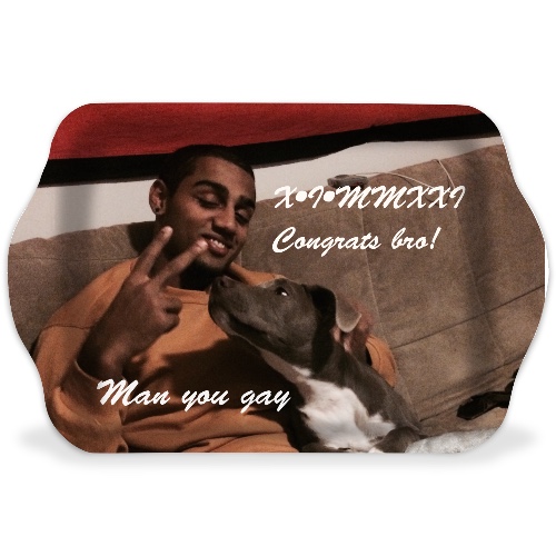 Design 612673 Rolling Trays Image
