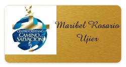 Design 612720 Custom Nametags Image