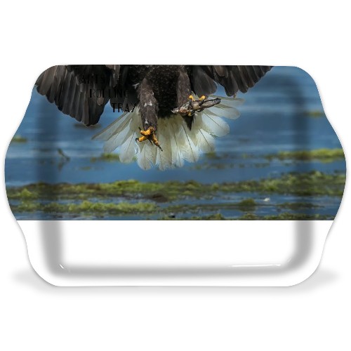 Design 612802 Rolling Trays
