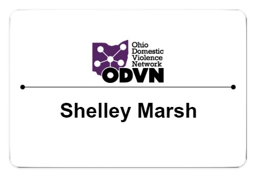 Design 612852 Custom Nametags