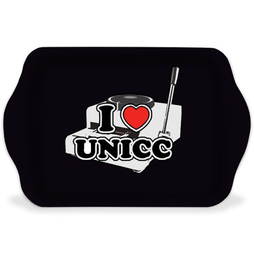 Design 612944 Rolling Trays