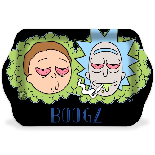 Design 612974 Rolling Trays