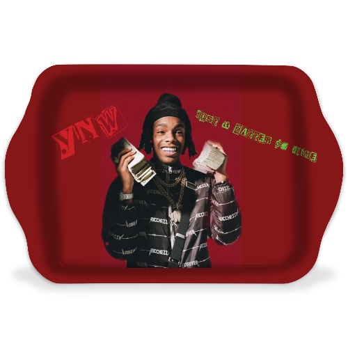Design 613028 Rolling Trays