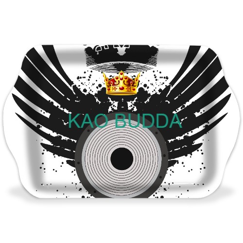 Design 613165 Rolling Trays