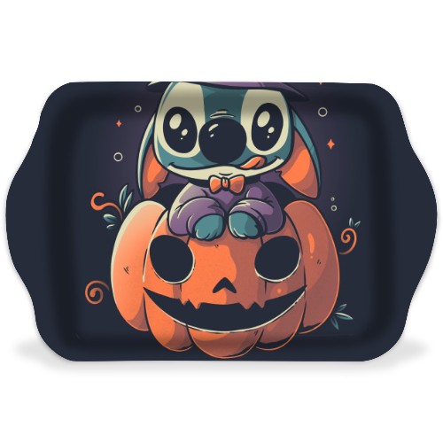 Design 613430 Rolling Trays