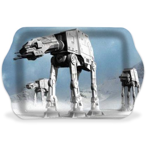 Design 613431 Rolling Trays