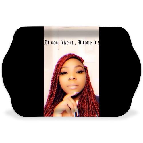 Design 613473 Rolling Trays