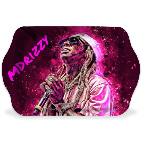 Design 613497 Rolling Trays
