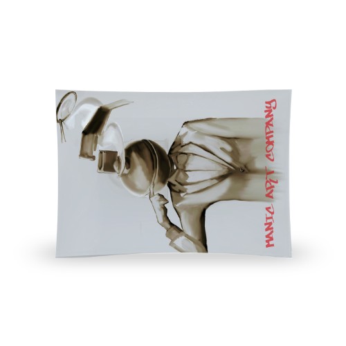 Design 613522 Rolling Trays