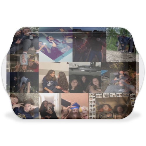 Design 613546 Rolling Trays