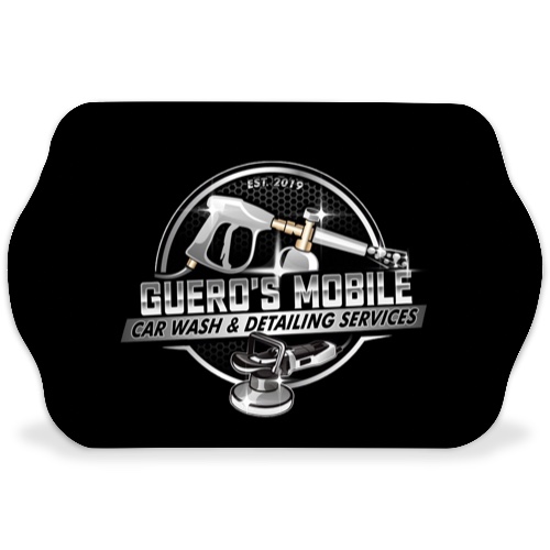Design 613583 Rolling Trays