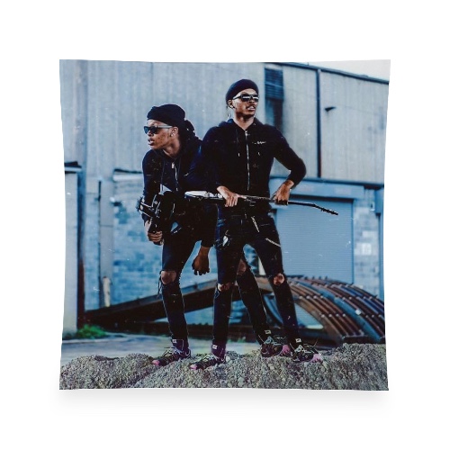 Design 613671 Rolling Trays