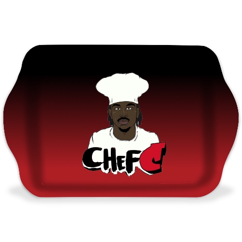 Design 613679 Rolling Trays