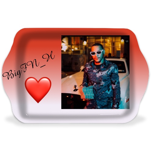 Design 613686 Rolling Trays