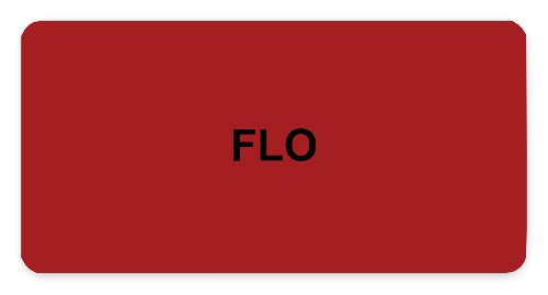 Design 613698 Custom Nametags