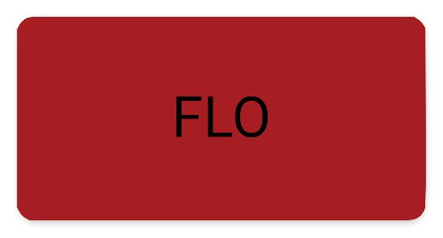 Design 613701 Custom Nametags