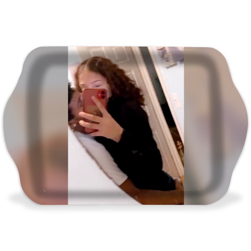 Design 613736 Rolling Trays