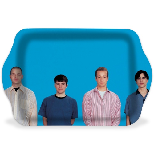 Design 613747 Rolling Trays