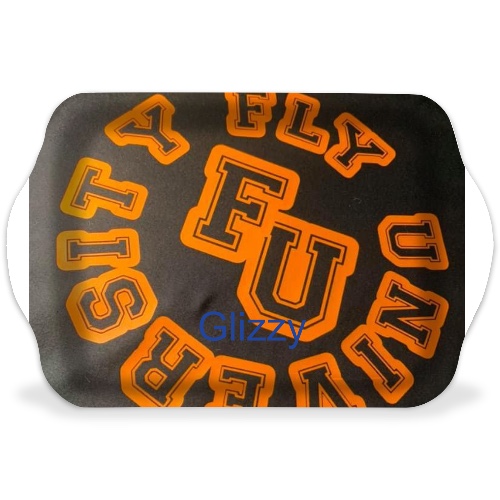 Design 613812 Rolling Trays