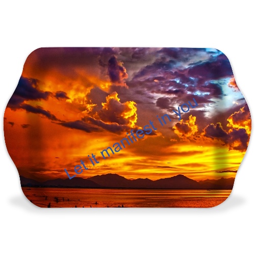 Design 613856 Rolling Trays