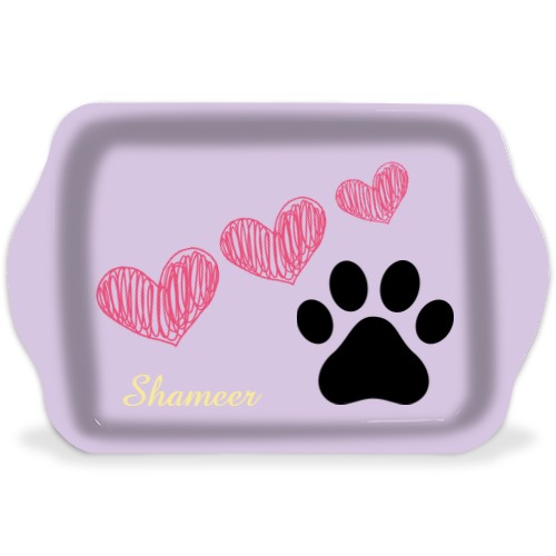 Design 613971 Rolling Trays Image